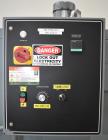 Used Shanklin TR2 Triumph Side Seal Shrink Wrapper with Shanklin T7H Tunnel